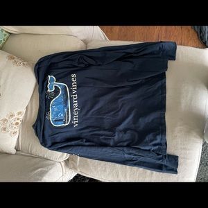 Vineyard vines long sleeve